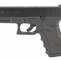 UMX GLK G19 GEN 3 .177 STL BB PSTL K