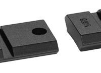 WARNE BASE VAPOR 2PC SAVAGE - ACCU-TRIGGER MATTE ALUMINUM