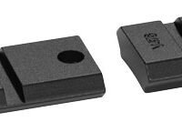 WARNE BASE VAPOR 2PC REM 700/ - WBY VANGUARD/CHRSTSN ALUMINUM