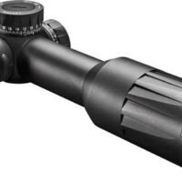 EOTECH SCOPE VUDU 1-6X24MM - 30MM FFP SR1 (MRAD) BLACK