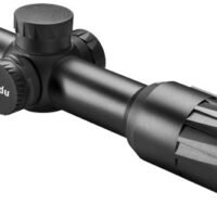 EOTECH SCOPE VUDU 1-8X24MM - 30MM SFP HC3 (MOA) BLACK