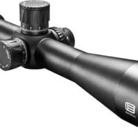 EOTECH SCOPE VUDU 3.5-18X50MM - 34MM FFP H59 (MRAD) BLACK