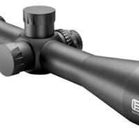 EOTECH SCOPE VUDU 3.5-18X50MM - 34MM FFP MD2 (MOA) BLACK