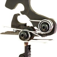 ELFTMANN TRIGGER VR80 PRO SE - 3.5LB W/STRAIT SHOE BLACK