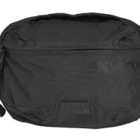 VERTX LONG WALKS MP WAIST PACK BLACK