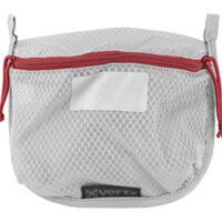 VERTX OVERFLOW MESH POUCH GRY MEDIUM