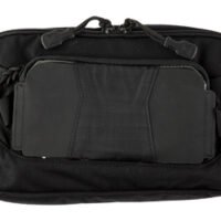 VERTX SOCP TACTICAL FANNY PACK BLACK
