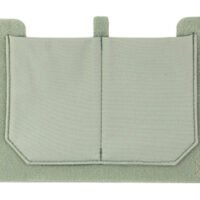 VERTX STRETCH POCKET LARGE GRAY