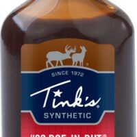 TINKS DEER LURE #69 DOE-IN-RUT - SYNTHETIC 1FL OUNCE BOTTLE