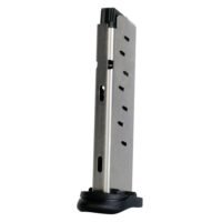 WALTHER ARMS MAGAZINE PK380 380ACP 8RD