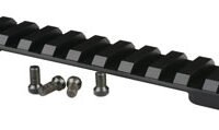 WARNE RAIL MOUNTAIN TECH - BERGARA PREMIER SA MATTE 0 MOA