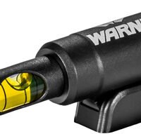 WARNE SKYLINE PRECISION LEVEL - FOR SKYLINE PRECISION MOUNTS