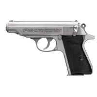 PP .380 Stainless Steel 7RD