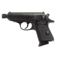 PPK SD.32ACP BLUE 6RD