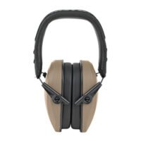 WALKER'S RAZOR PASSIVE MUFF FDE