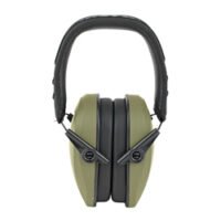 WALKER'S RAZOR PASSIVE MUFF ODG