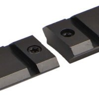 WARNE BASE MAXIMA 2PC WIN - MODEL 70 W/.860 RHS MATTE