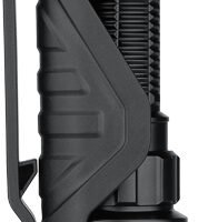OLIGHT WARRIOR X 4 TACTICAL - LED FLASHLIGHT BLACK
