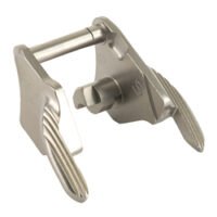 WILSON BULLET PRF AMBI THUMB SFTY SS