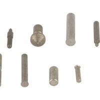 WILSON PIN SET FOR 1911 STNLS