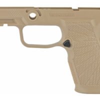 WILSON GRP MOD WCP320 CARRY 2 TAN