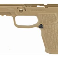 WILSON GRP MOD WC320 CRY STD SFT TAN