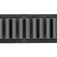 WILSON 6 RD SIDE SADDLE REM 870/1100