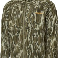 MUDDY TRX SOFTSHELL JACKET - MO BOTTOMLAND 2X-LARGE