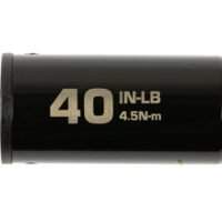 WHEELER FAT STIX LIMITER 40 IN-LB
