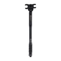 WHEELER DS CROWFOOT WRENCH BARRELNUT