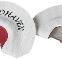 WOODHAVEN CUSTOM CALLS STINGER - PRO SERIES RED WING MTH CALL