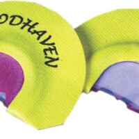 WOODHAVEN CUSTOM CALLS STINGER - PRO SERIES YELLOW VENOM M CALL