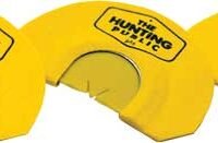 WOODHAVEN CUSTOM CALLS THE - HUNTING PUBLIC 3-PACK MOUTH CL