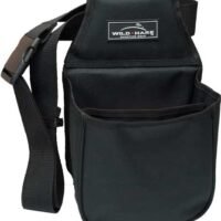 PEREGRINE OUTDOORS WILD HARE - "PRIMER SERIES" DIVIDED POUCH