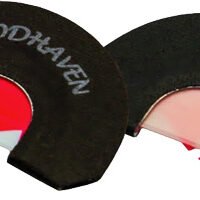 WOODHAVEN CUSTOM CALLS HYPER - HAMMER MOUTH CALL 3 REED