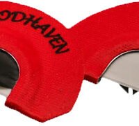 WOODHAVEN CUSTOM CALLS BLADED - V MOUTH CALL 3 REED