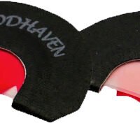 WOODHAVEN CUSTOM CALLS CHISEL - CUTTER MOUTH CALL 3 REED