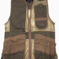 PEREGRINE OUTDOORS WILD HARE - HEATWAVE MESH VEST X-LARGE SK