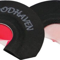 WOODHAVEN CUSTOM CALLS HAMMER- - T MOUTH CALL 3 REED