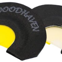 WOODHAVEN CUSTOM CALLS - MODIFIED CUTTER 3 REED