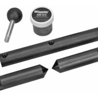 WHEELER RING ALIGN/LAP KIT 30MM