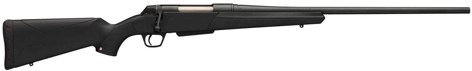 WINCHESTER XPR 6.5CR MATTE/SYN 22" NS
