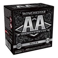 WIN AA DG 12GA 2.75" #7.5 25/250