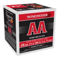 WIN AA SPRSPT 410 2.5" #7.5 25/250