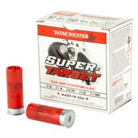 WIN SUPRTRGT 12GA 2.75" #7.5 25/250