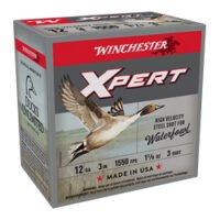 WIN SR-X XPT HV 12GA 3" #3 25/250