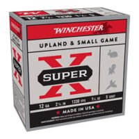 WIN SPR-X 12GA 2-3/4" #5 25/250