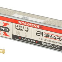 WIN 21 SHARP SUPERX 34GR 100/2000