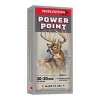 WIN SPRX PWR PNT 3030WN 170GR 20/200