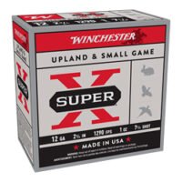 WIN SPRX 12GA 2.75" #7.5 25/250
